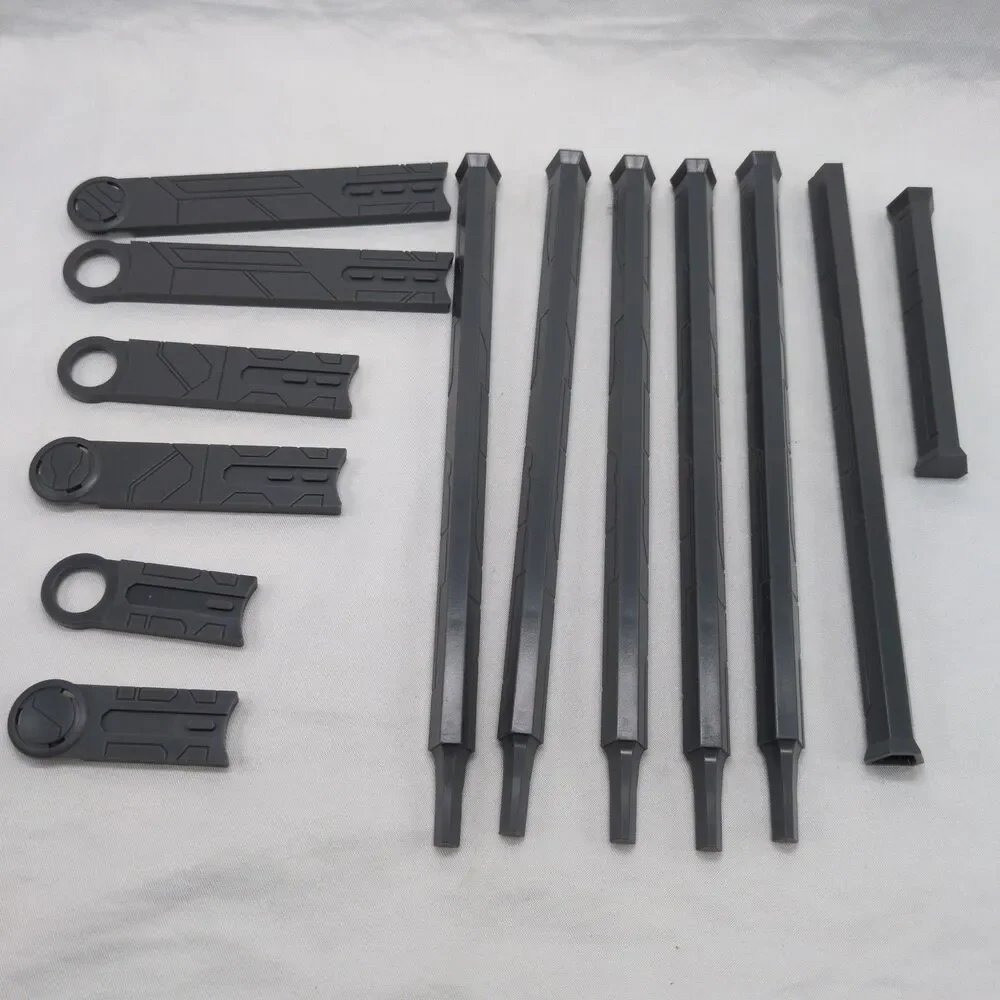 (13) Star Wars Legion Range Ruler Pieces